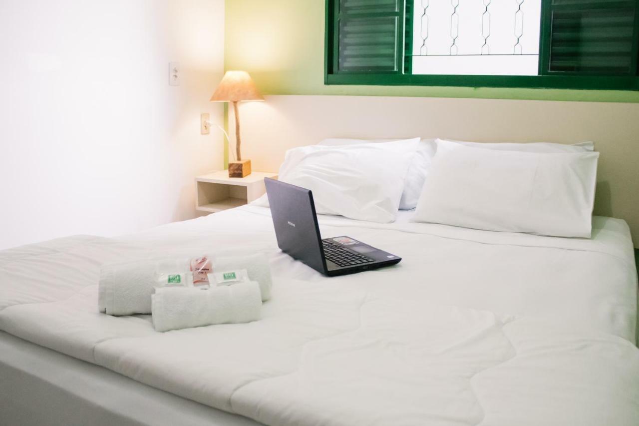 Hotel Guaiba Eksteriør bilde