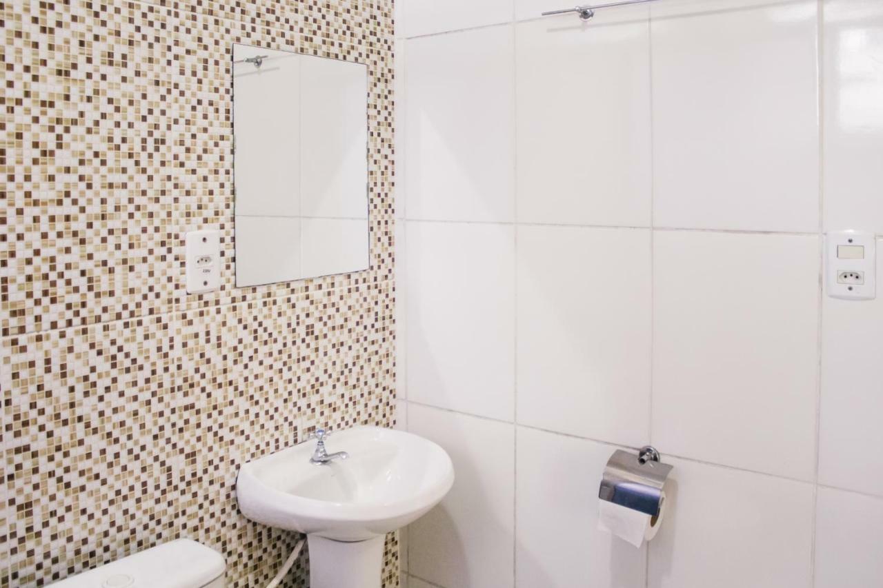 Hotel Guaiba Eksteriør bilde