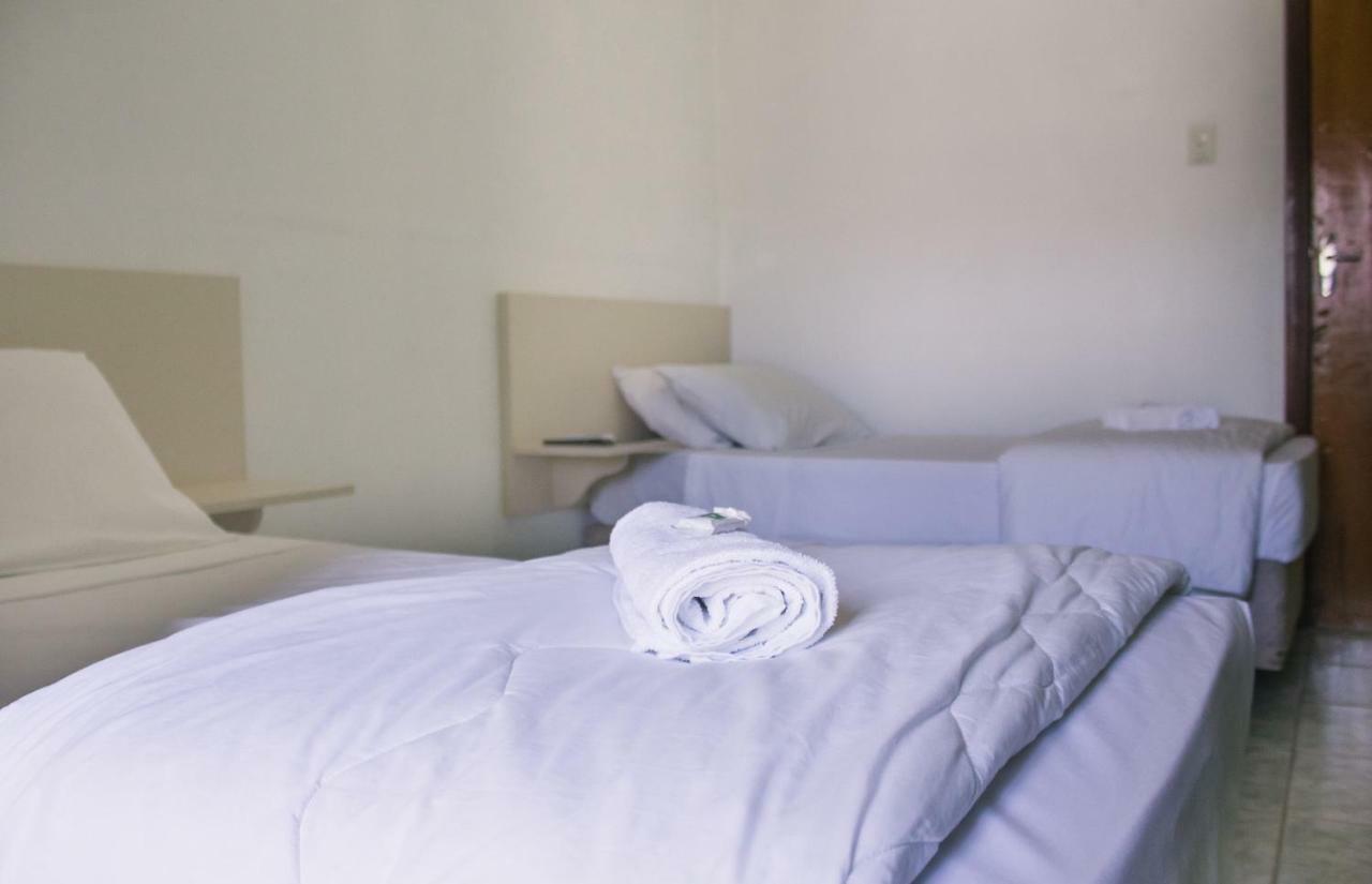 Hotel Guaiba Eksteriør bilde